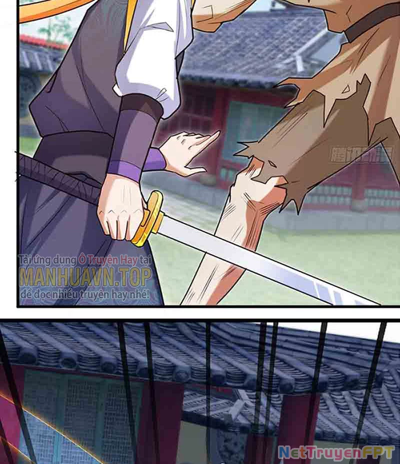 Nương Tử CủA Ta Hơn MộT CáI KìA Lạ Chapter 24 - Trang 2
