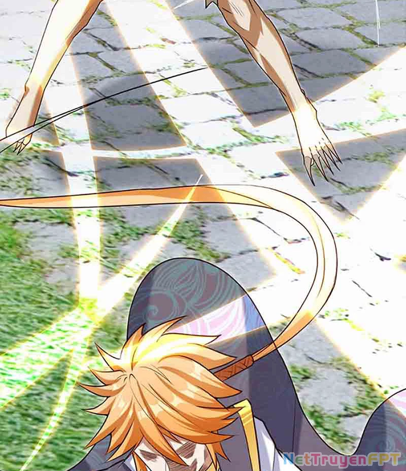 Nương Tử CủA Ta Hơn MộT CáI KìA Lạ Chapter 24 - Trang 2