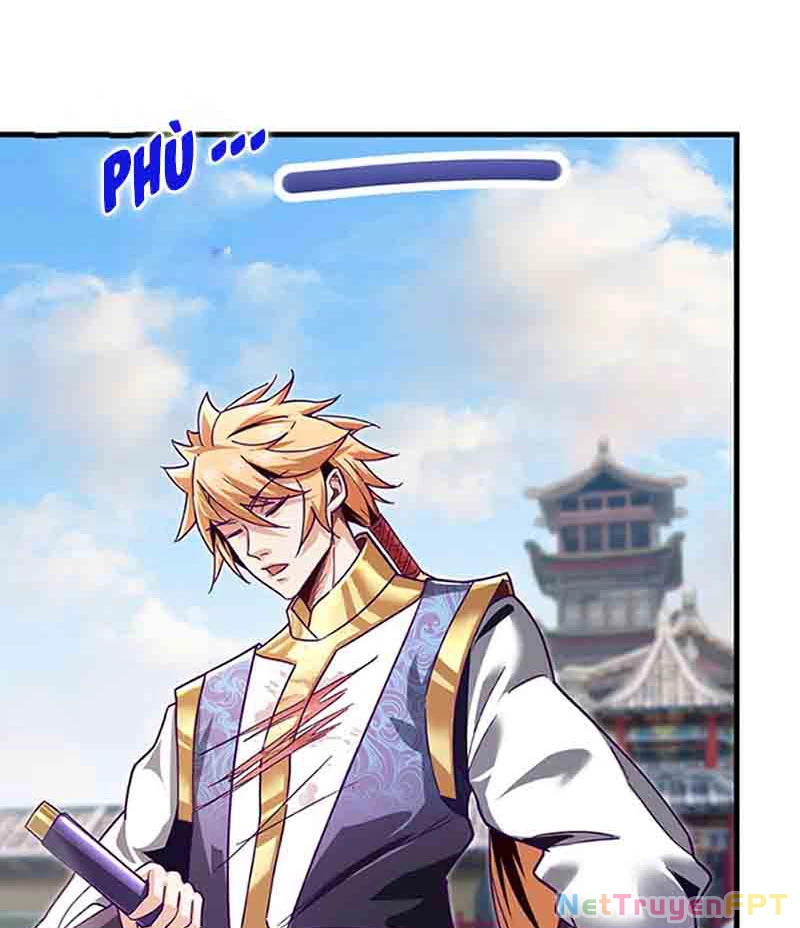 Nương Tử CủA Ta Hơn MộT CáI KìA Lạ Chapter 24 - Trang 2