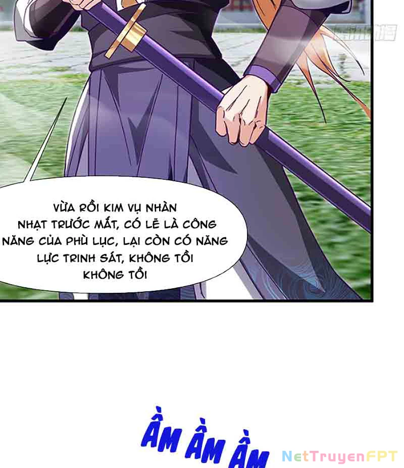 Nương Tử CủA Ta Hơn MộT CáI KìA Lạ Chapter 24 - Trang 2
