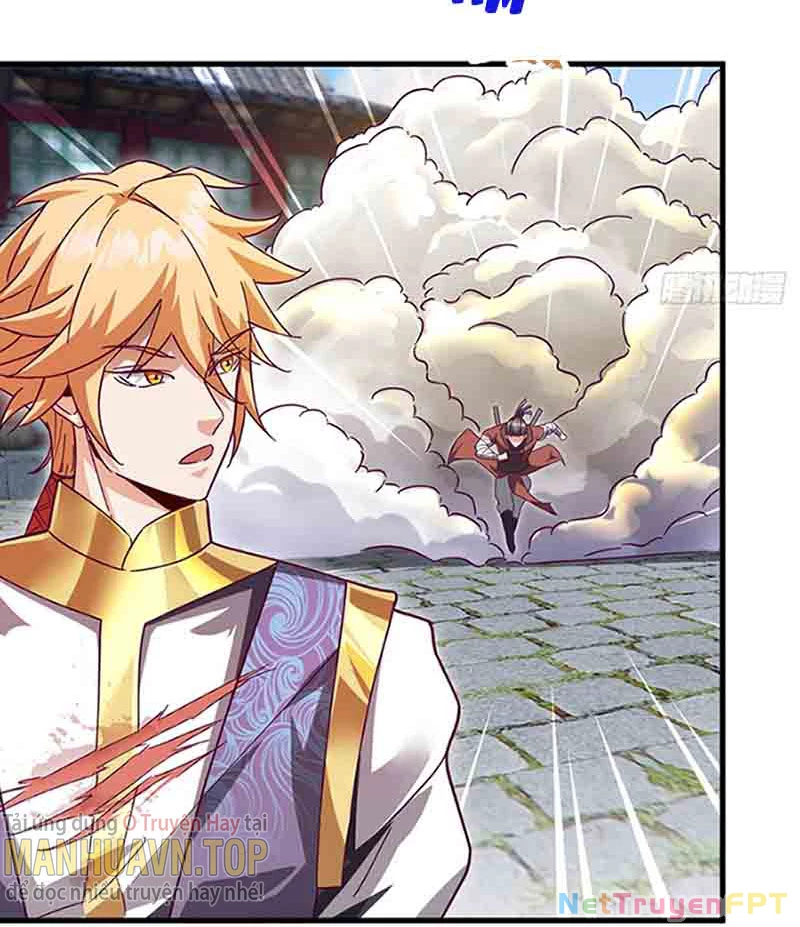 Nương Tử CủA Ta Hơn MộT CáI KìA Lạ Chapter 24 - Trang 2