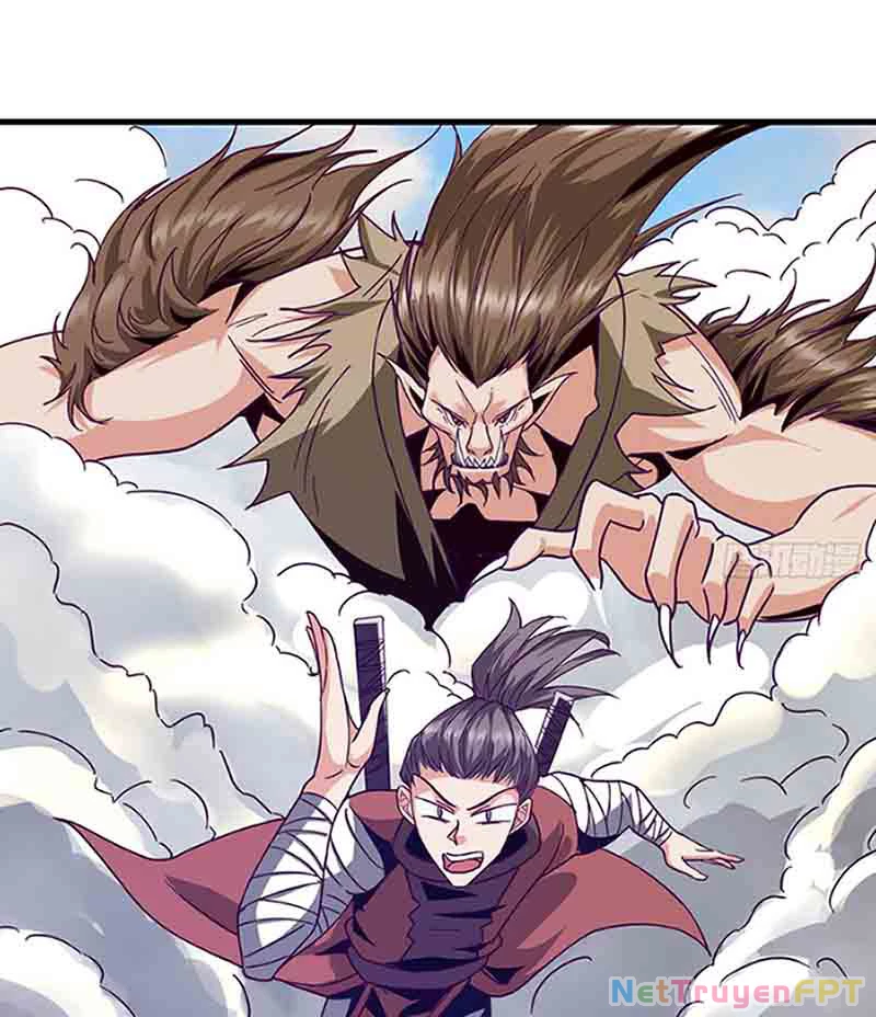 Nương Tử CủA Ta Hơn MộT CáI KìA Lạ Chapter 24 - Trang 2