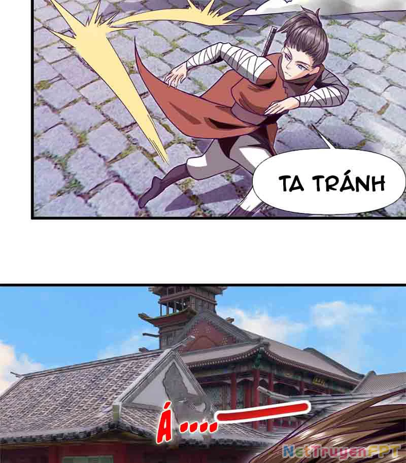 Nương Tử CủA Ta Hơn MộT CáI KìA Lạ Chapter 24 - Trang 2