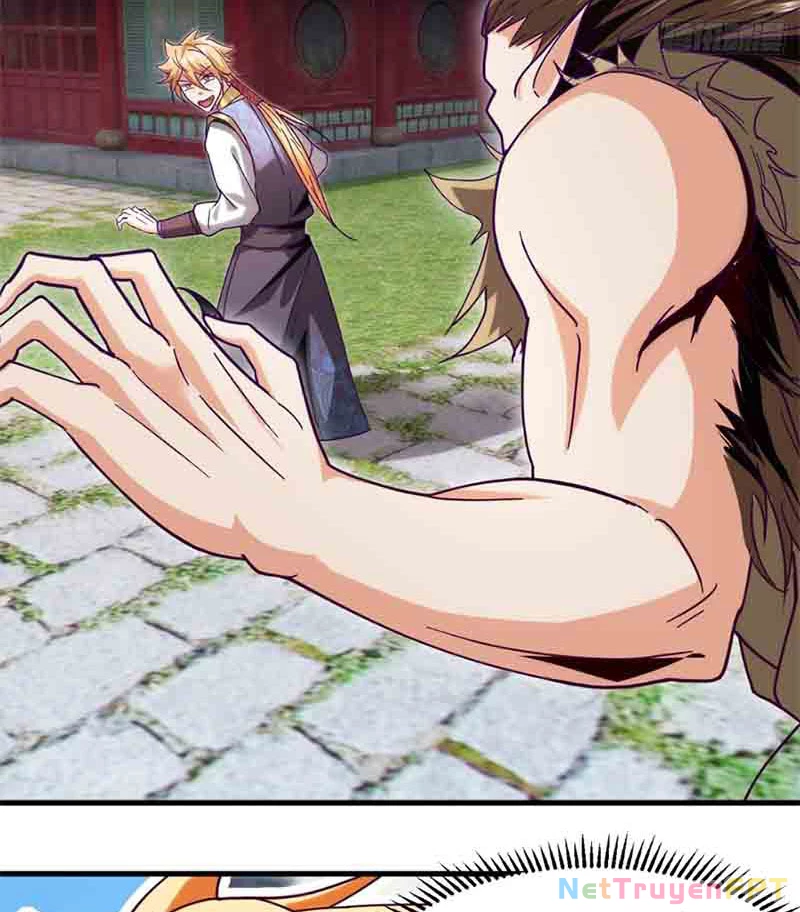 Nương Tử CủA Ta Hơn MộT CáI KìA Lạ Chapter 24 - Trang 2