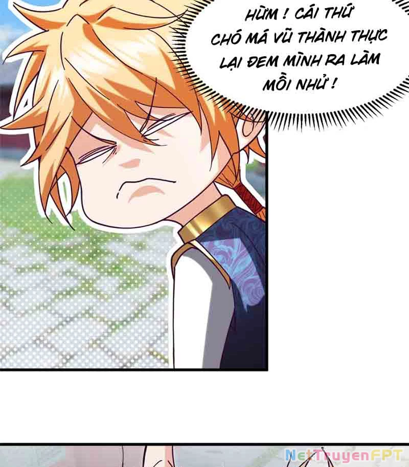 Nương Tử CủA Ta Hơn MộT CáI KìA Lạ Chapter 24 - Trang 2