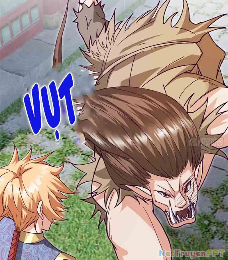 Nương Tử CủA Ta Hơn MộT CáI KìA Lạ Chapter 24 - Trang 2
