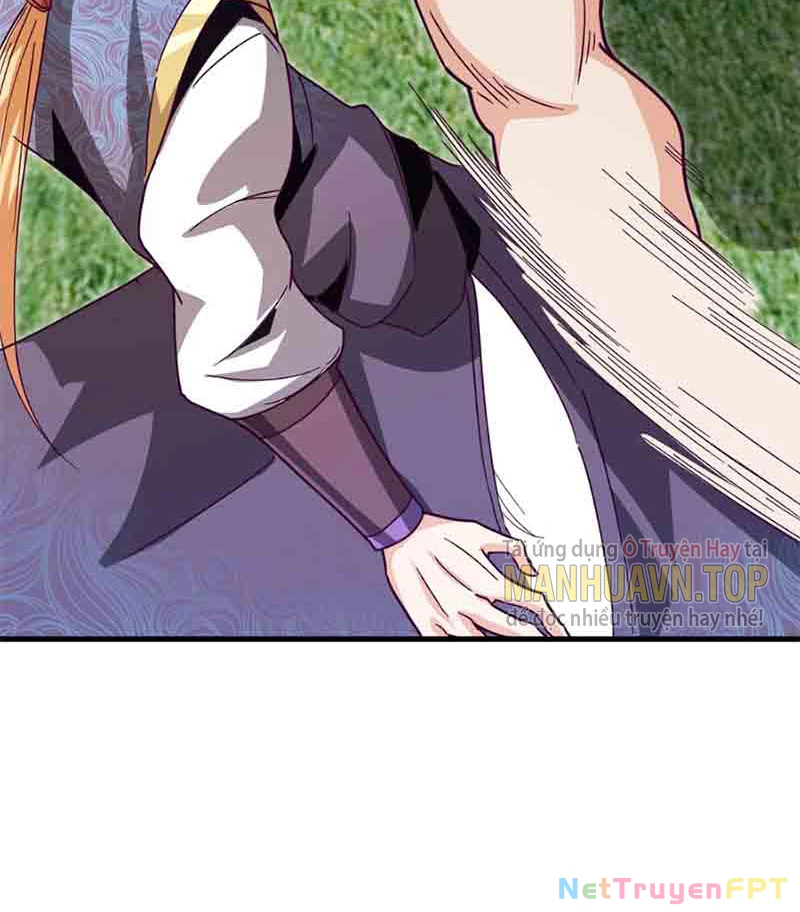 Nương Tử CủA Ta Hơn MộT CáI KìA Lạ Chapter 24 - Trang 2