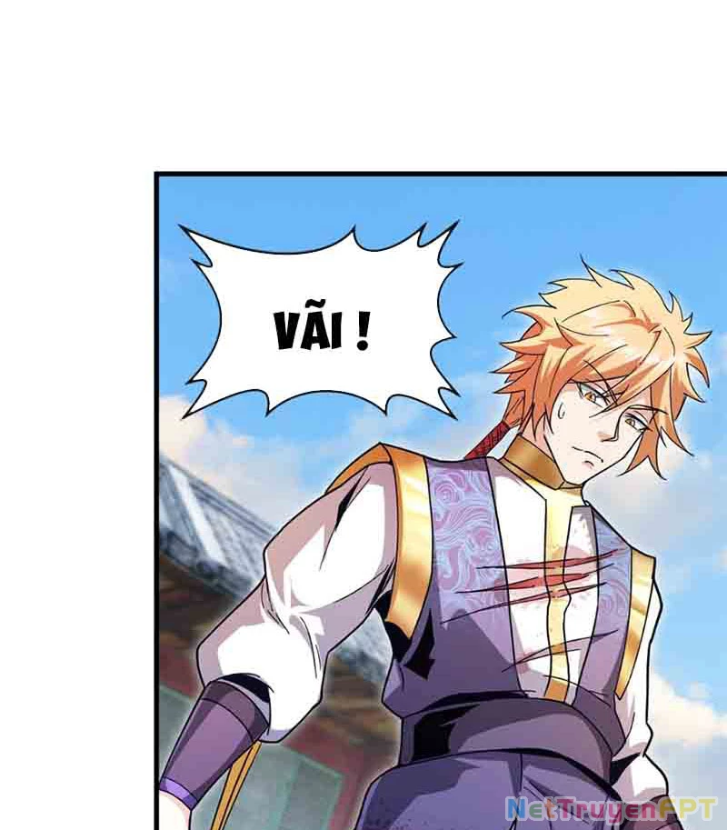 Nương Tử CủA Ta Hơn MộT CáI KìA Lạ Chapter 24 - Trang 2
