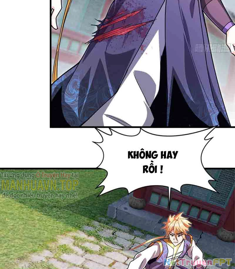 Nương Tử CủA Ta Hơn MộT CáI KìA Lạ Chapter 24 - Trang 2