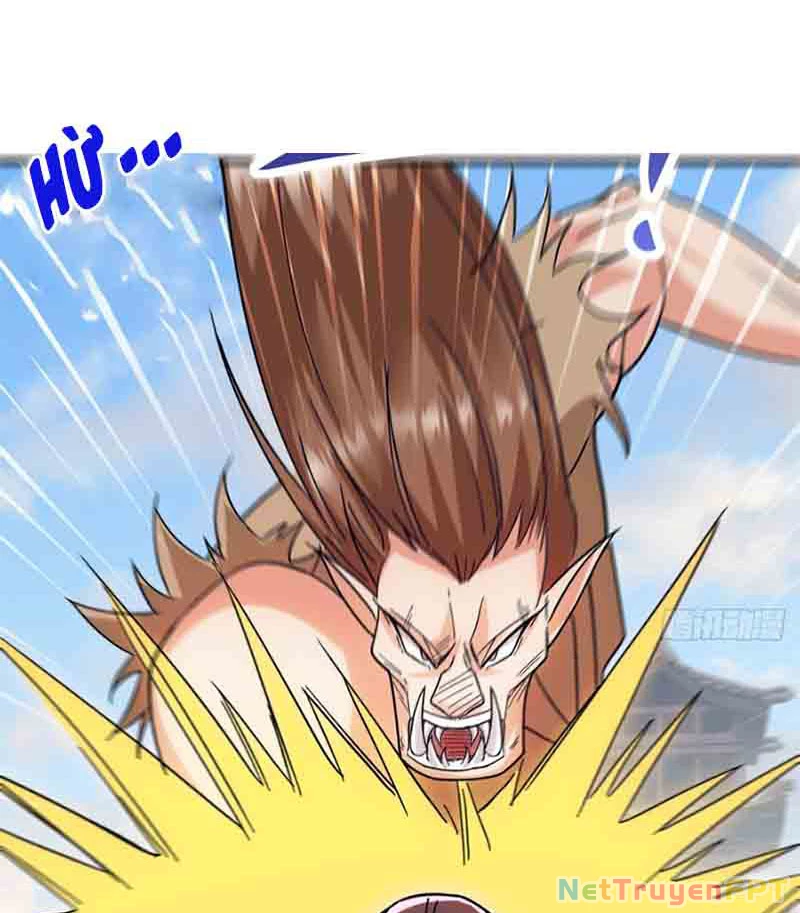 Nương Tử CủA Ta Hơn MộT CáI KìA Lạ Chapter 24 - Trang 2