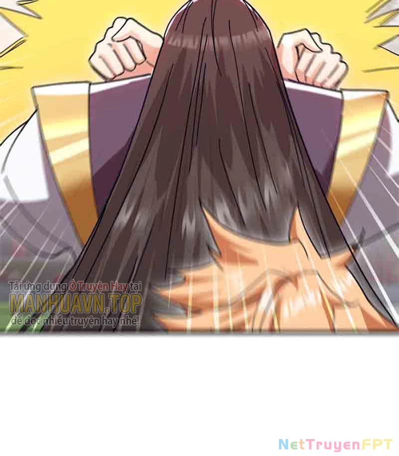 Nương Tử CủA Ta Hơn MộT CáI KìA Lạ Chapter 24 - Trang 2