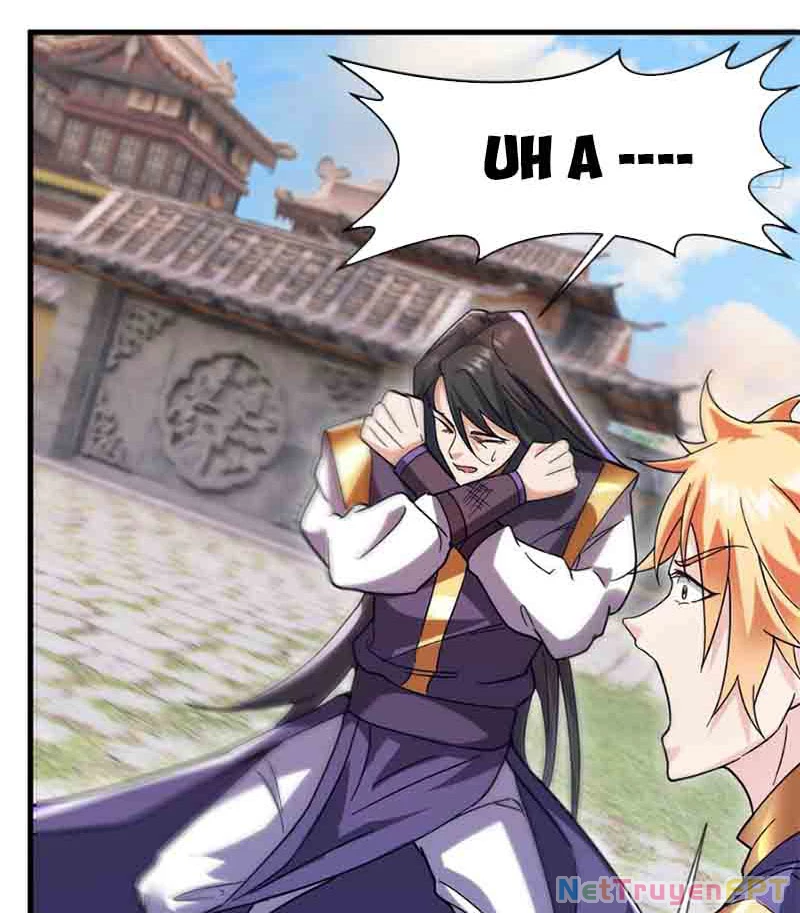 Nương Tử CủA Ta Hơn MộT CáI KìA Lạ Chapter 24 - Trang 2
