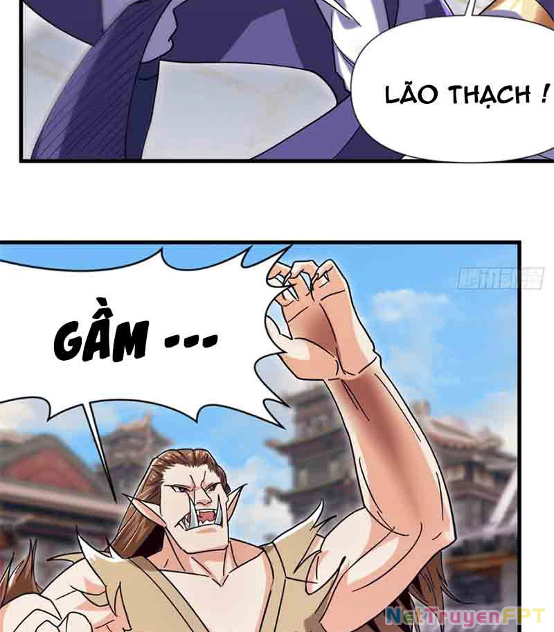 Nương Tử CủA Ta Hơn MộT CáI KìA Lạ Chapter 24 - Trang 2