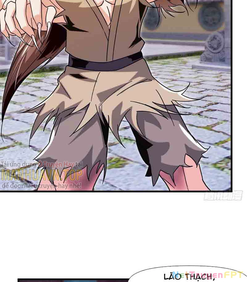 Nương Tử CủA Ta Hơn MộT CáI KìA Lạ Chapter 24 - Trang 2