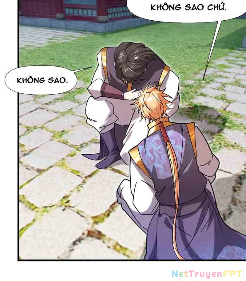 Nương Tử CủA Ta Hơn MộT CáI KìA Lạ Chapter 24 - Trang 2