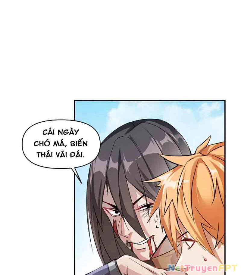 Nương Tử CủA Ta Hơn MộT CáI KìA Lạ Chapter 24 - Trang 2