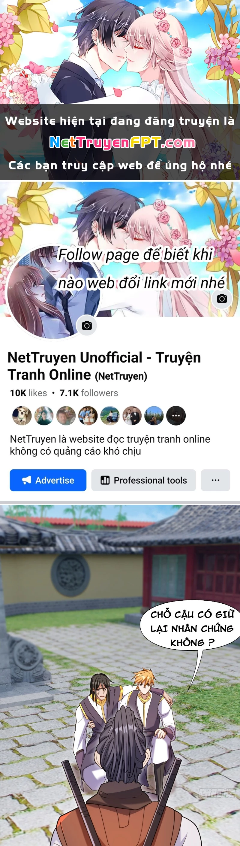 Nương Tử CủA Ta Hơn MộT CáI KìA Lạ Chapter 25 - Trang 2