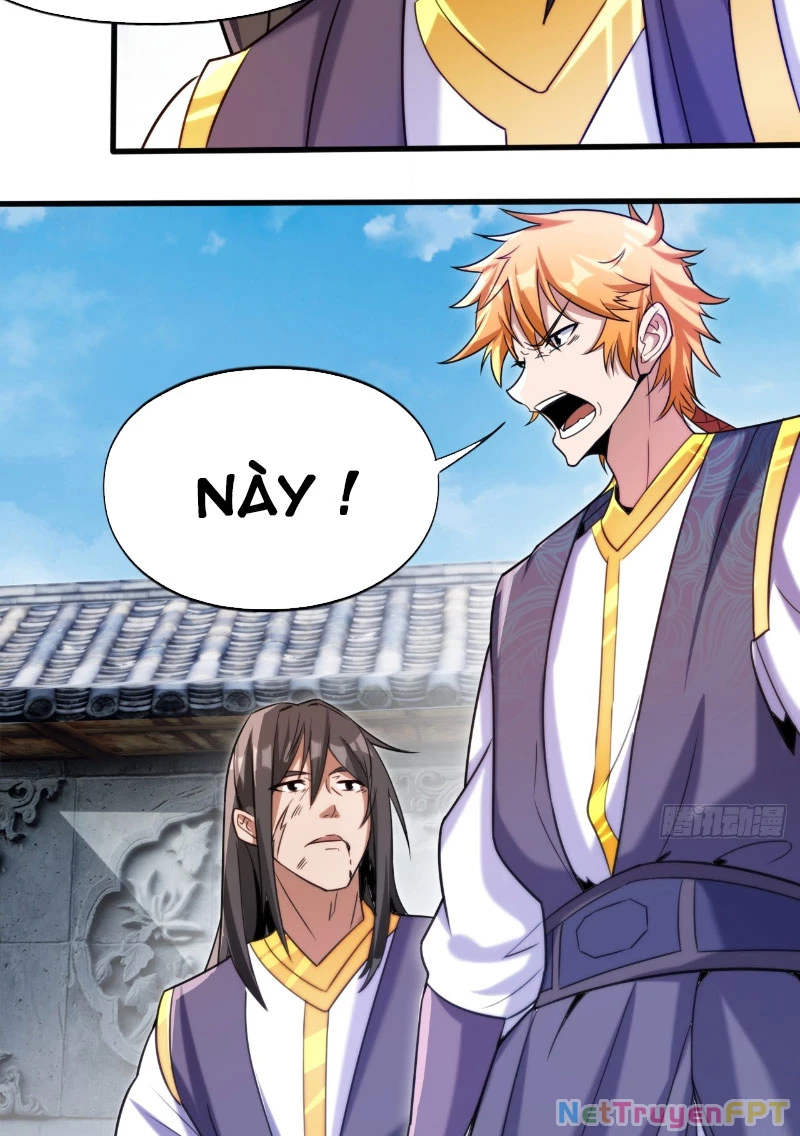 Nương Tử CủA Ta Hơn MộT CáI KìA Lạ Chapter 25 - Trang 2