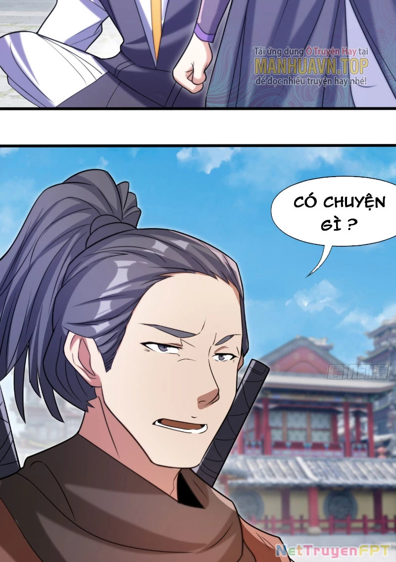 Nương Tử CủA Ta Hơn MộT CáI KìA Lạ Chapter 25 - Trang 2