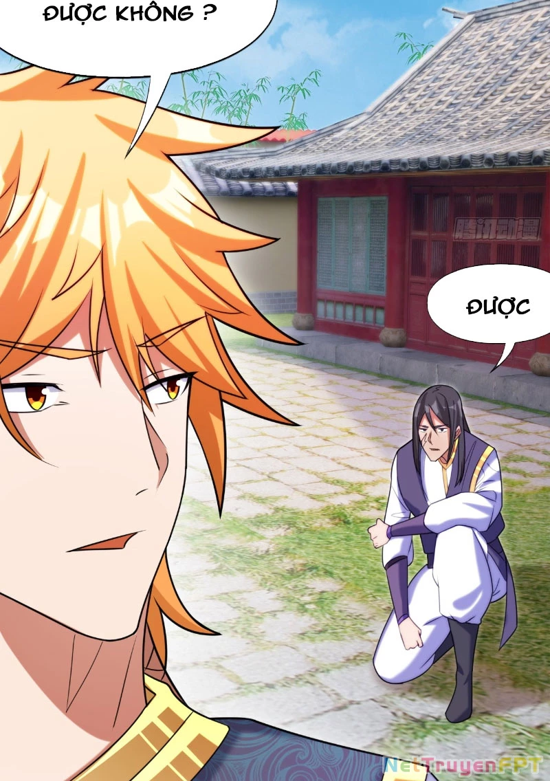 Nương Tử CủA Ta Hơn MộT CáI KìA Lạ Chapter 25 - Trang 2