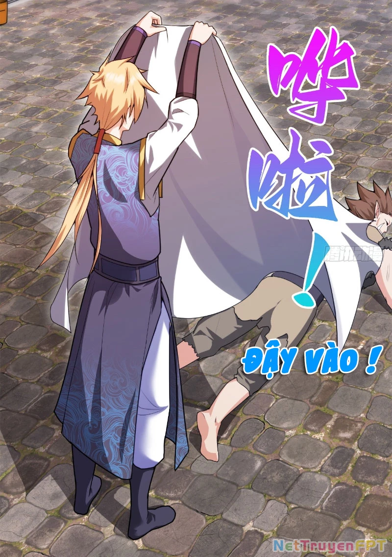 Nương Tử CủA Ta Hơn MộT CáI KìA Lạ Chapter 25 - Trang 2