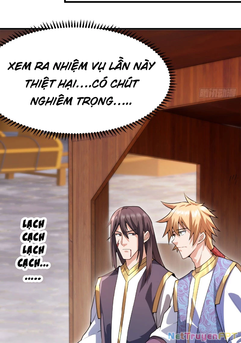 Nương Tử CủA Ta Hơn MộT CáI KìA Lạ Chapter 25 - Trang 2