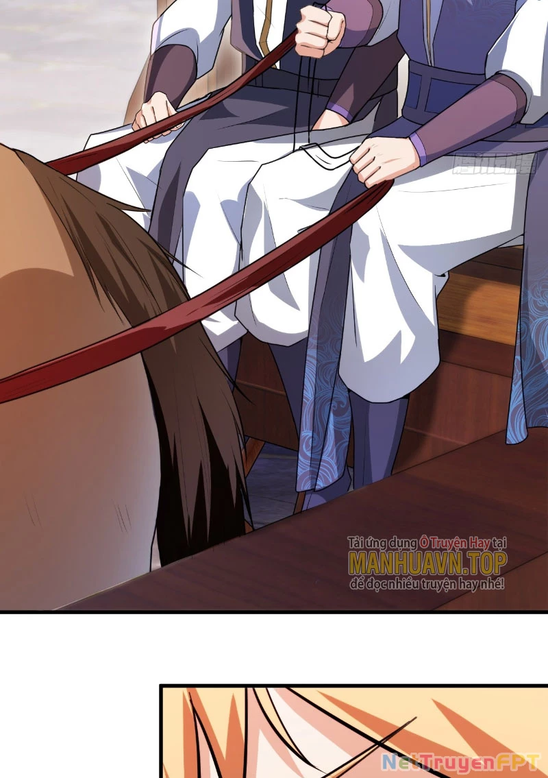 Nương Tử CủA Ta Hơn MộT CáI KìA Lạ Chapter 25 - Trang 2