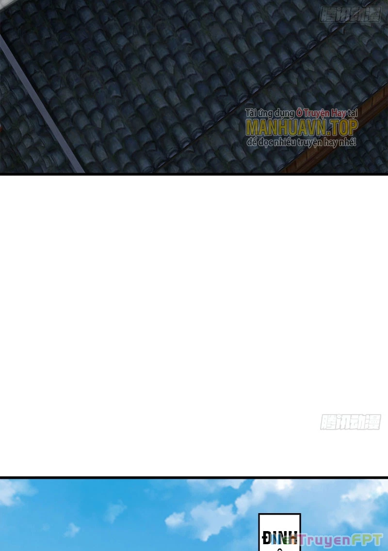 Nương Tử CủA Ta Hơn MộT CáI KìA Lạ Chapter 25 - Trang 2
