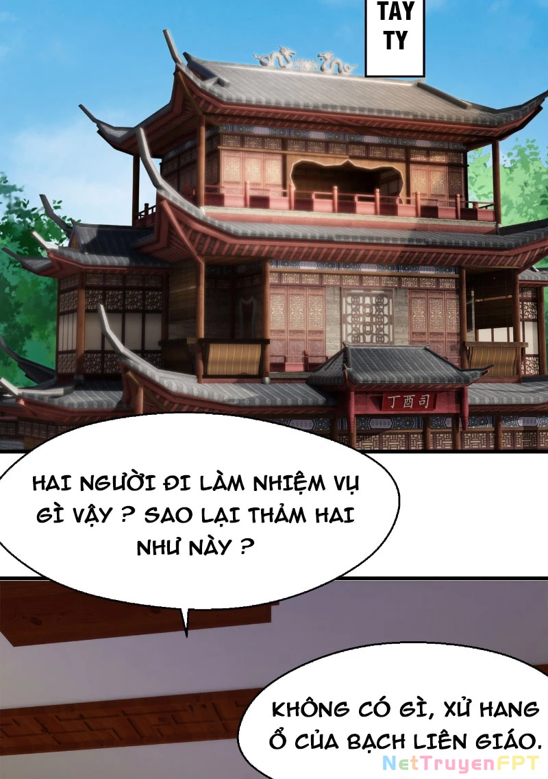 Nương Tử CủA Ta Hơn MộT CáI KìA Lạ Chapter 25 - Trang 2