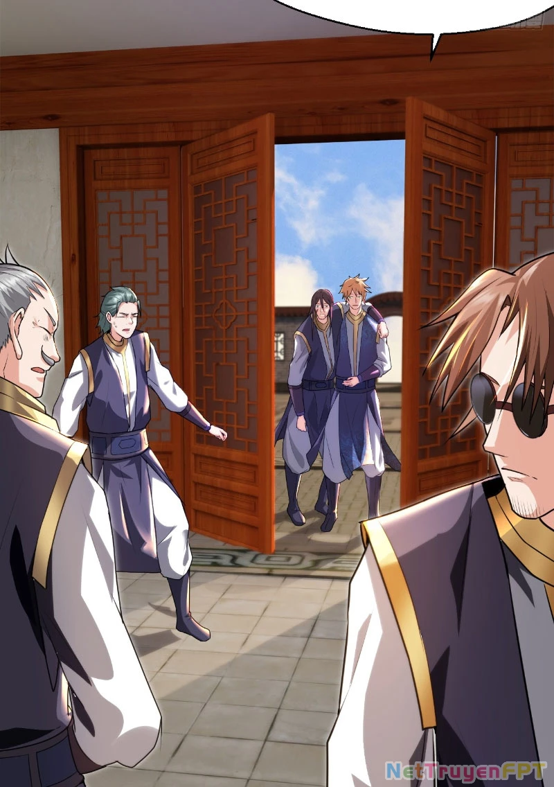 Nương Tử CủA Ta Hơn MộT CáI KìA Lạ Chapter 25 - Trang 2