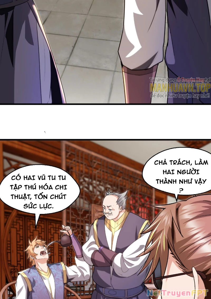 Nương Tử CủA Ta Hơn MộT CáI KìA Lạ Chapter 25 - Trang 2