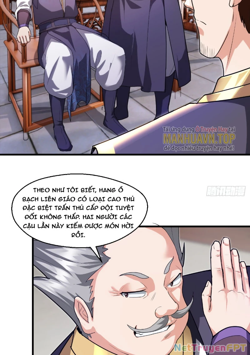 Nương Tử CủA Ta Hơn MộT CáI KìA Lạ Chapter 25 - Trang 2