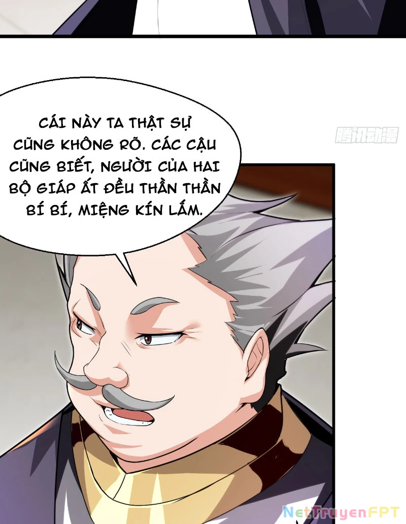 Nương Tử CủA Ta Hơn MộT CáI KìA Lạ Chapter 25 - Trang 2