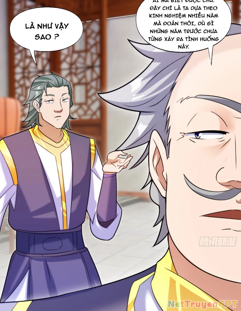 Nương Tử CủA Ta Hơn MộT CáI KìA Lạ Chapter 25 - Trang 2