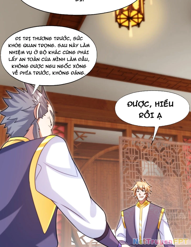 Nương Tử CủA Ta Hơn MộT CáI KìA Lạ Chapter 25 - Trang 2