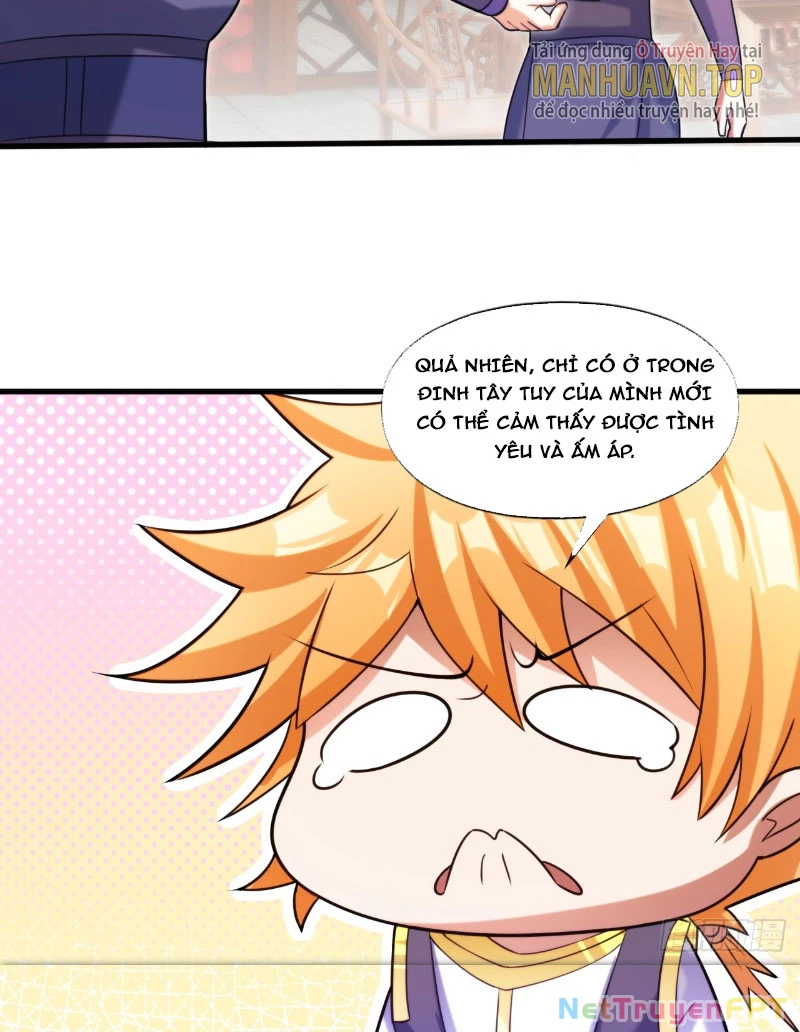 Nương Tử CủA Ta Hơn MộT CáI KìA Lạ Chapter 25 - Trang 2