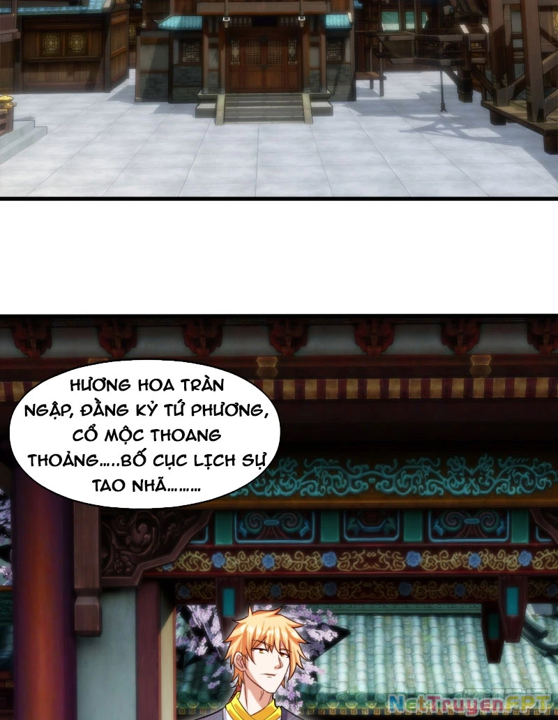 Nương Tử CủA Ta Hơn MộT CáI KìA Lạ Chapter 25 - Trang 2