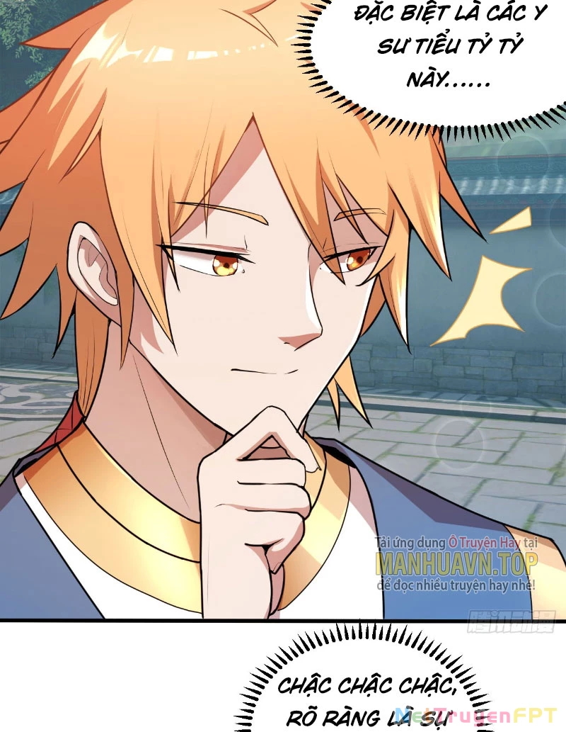 Nương Tử CủA Ta Hơn MộT CáI KìA Lạ Chapter 25 - Trang 2