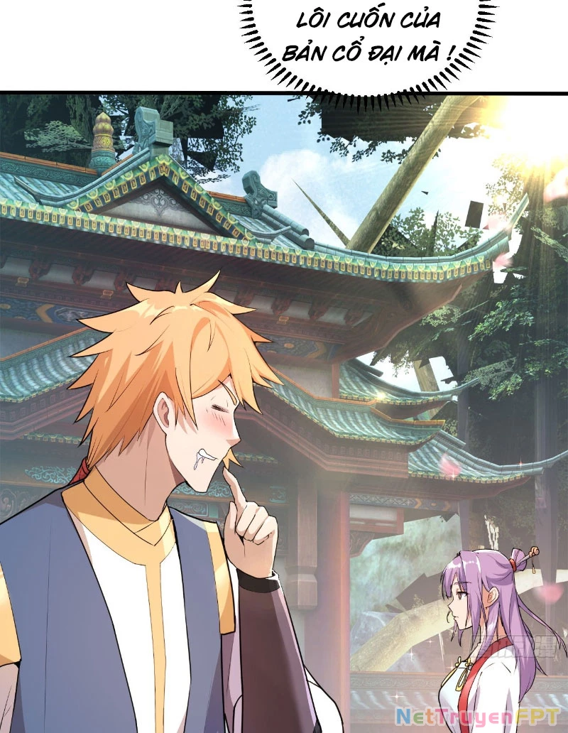 Nương Tử CủA Ta Hơn MộT CáI KìA Lạ Chapter 25 - Trang 2