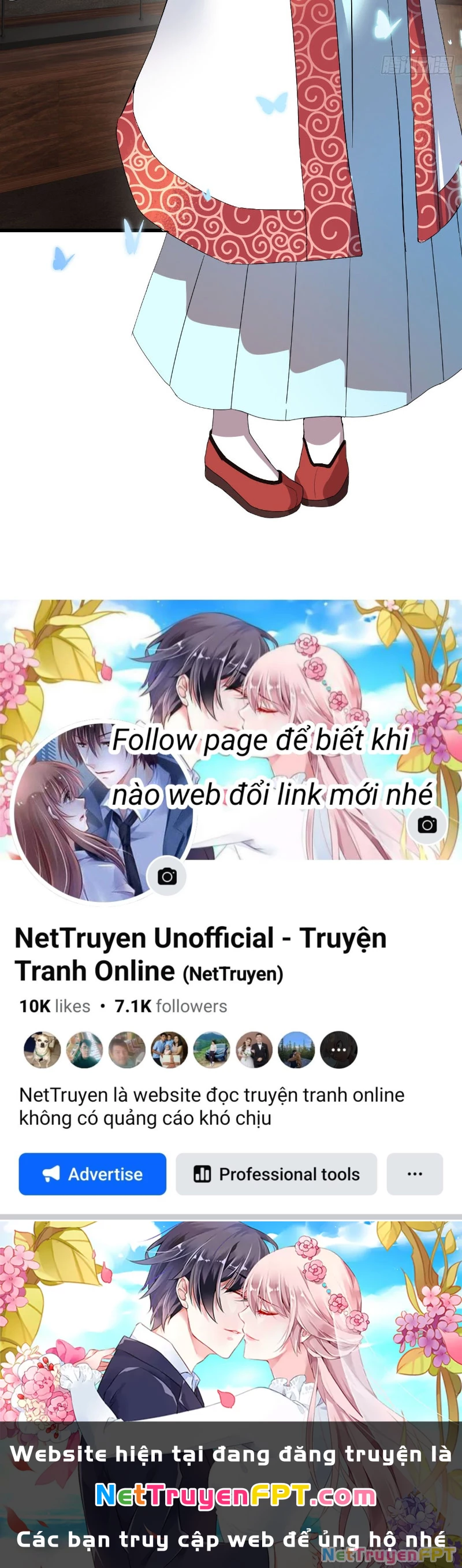 Nương Tử CủA Ta Hơn MộT CáI KìA Lạ Chapter 25 - Trang 2