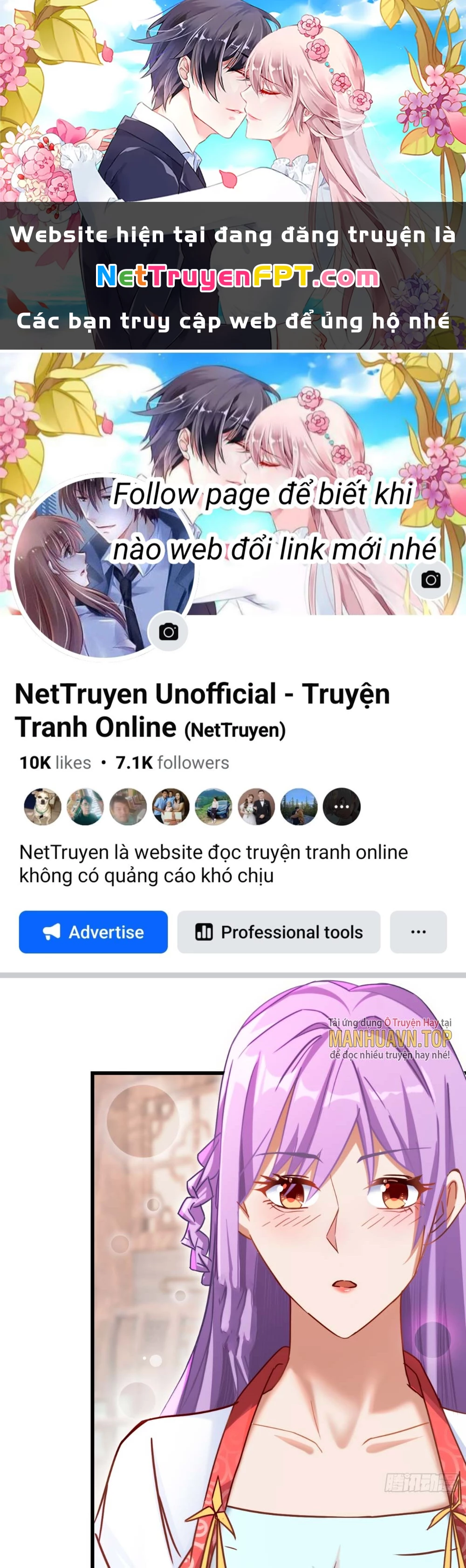 Nương Tử CủA Ta Hơn MộT CáI KìA Lạ Chapter 26 - Trang 2
