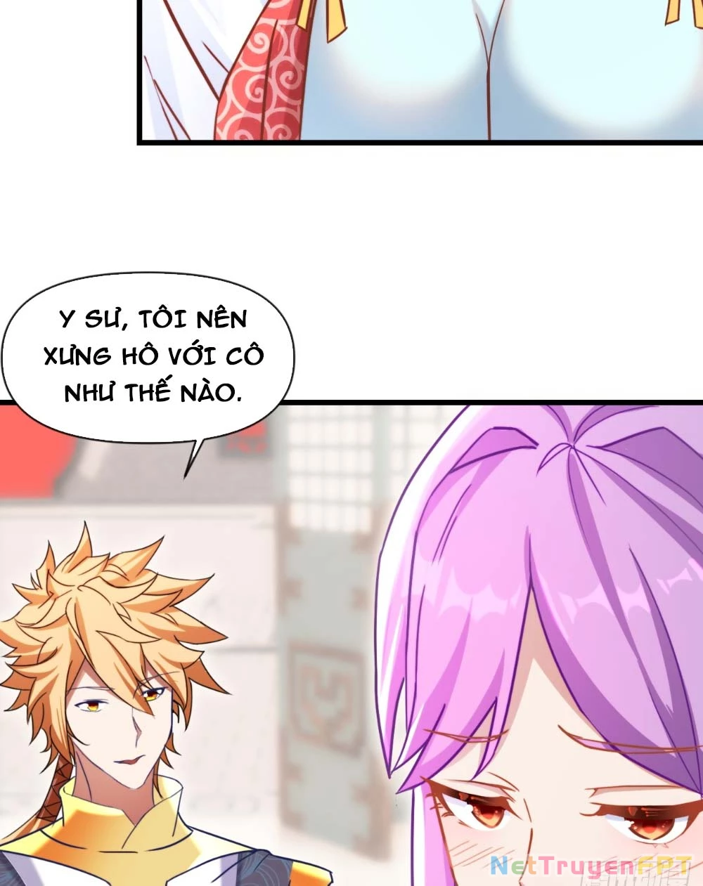 Nương Tử CủA Ta Hơn MộT CáI KìA Lạ Chapter 26 - Trang 2
