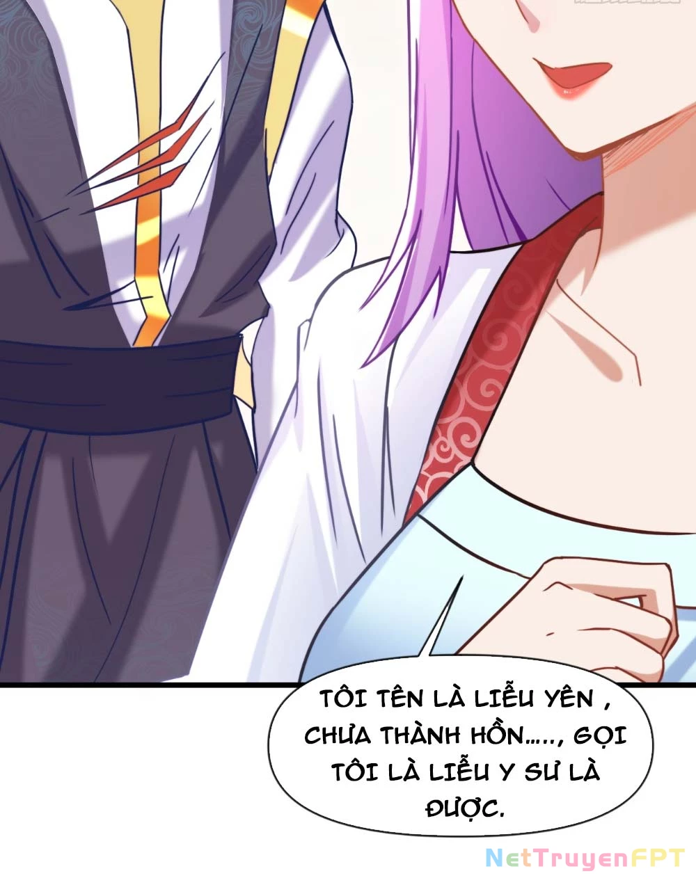 Nương Tử CủA Ta Hơn MộT CáI KìA Lạ Chapter 26 - Trang 2