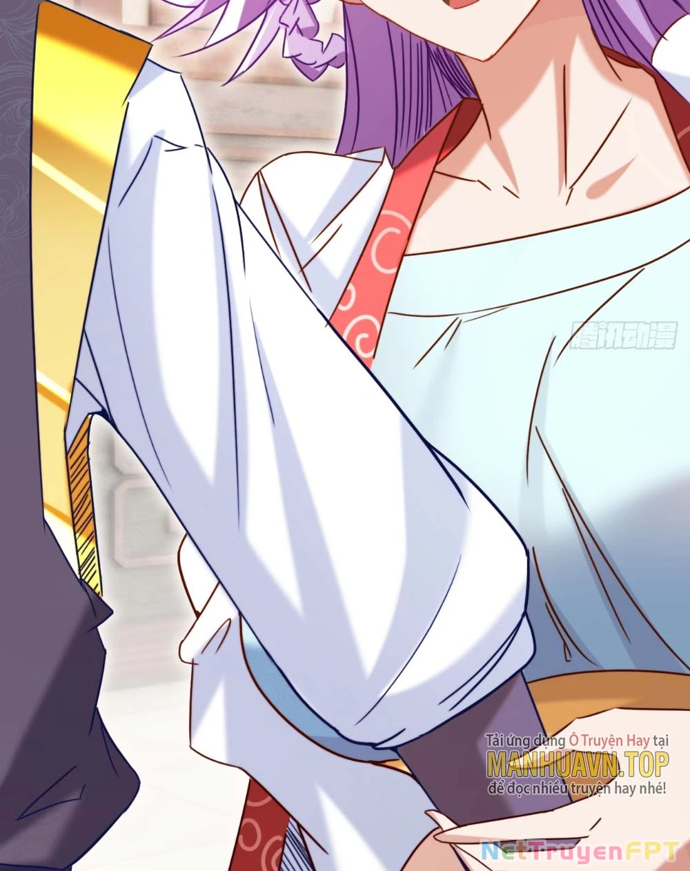 Nương Tử CủA Ta Hơn MộT CáI KìA Lạ Chapter 26 - Trang 2
