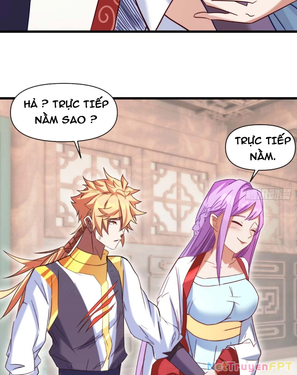 Nương Tử CủA Ta Hơn MộT CáI KìA Lạ Chapter 26 - Trang 2