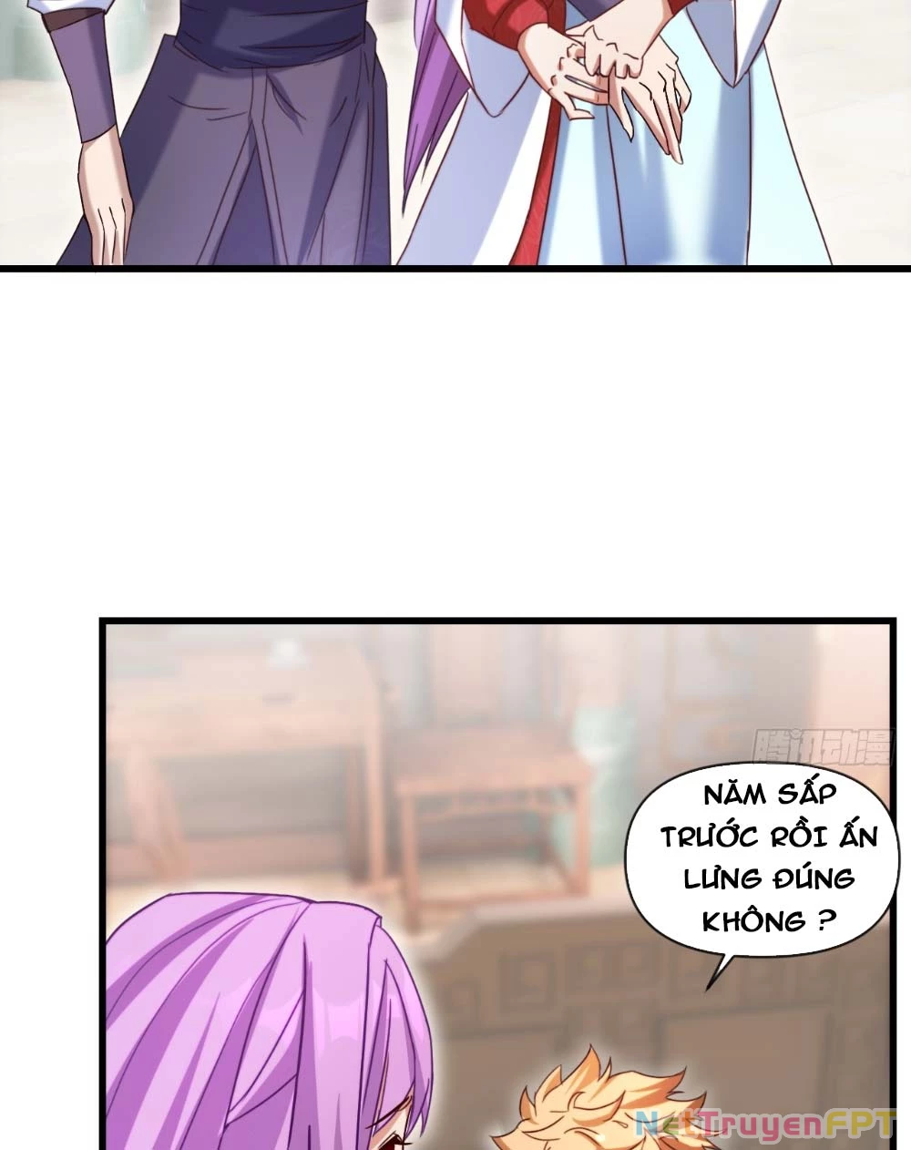 Nương Tử CủA Ta Hơn MộT CáI KìA Lạ Chapter 26 - Trang 2
