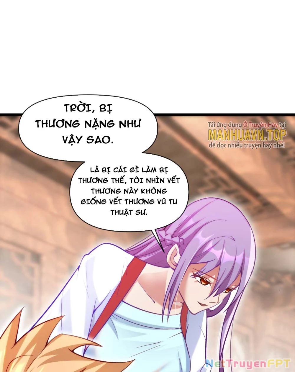 Nương Tử CủA Ta Hơn MộT CáI KìA Lạ Chapter 26 - Trang 2