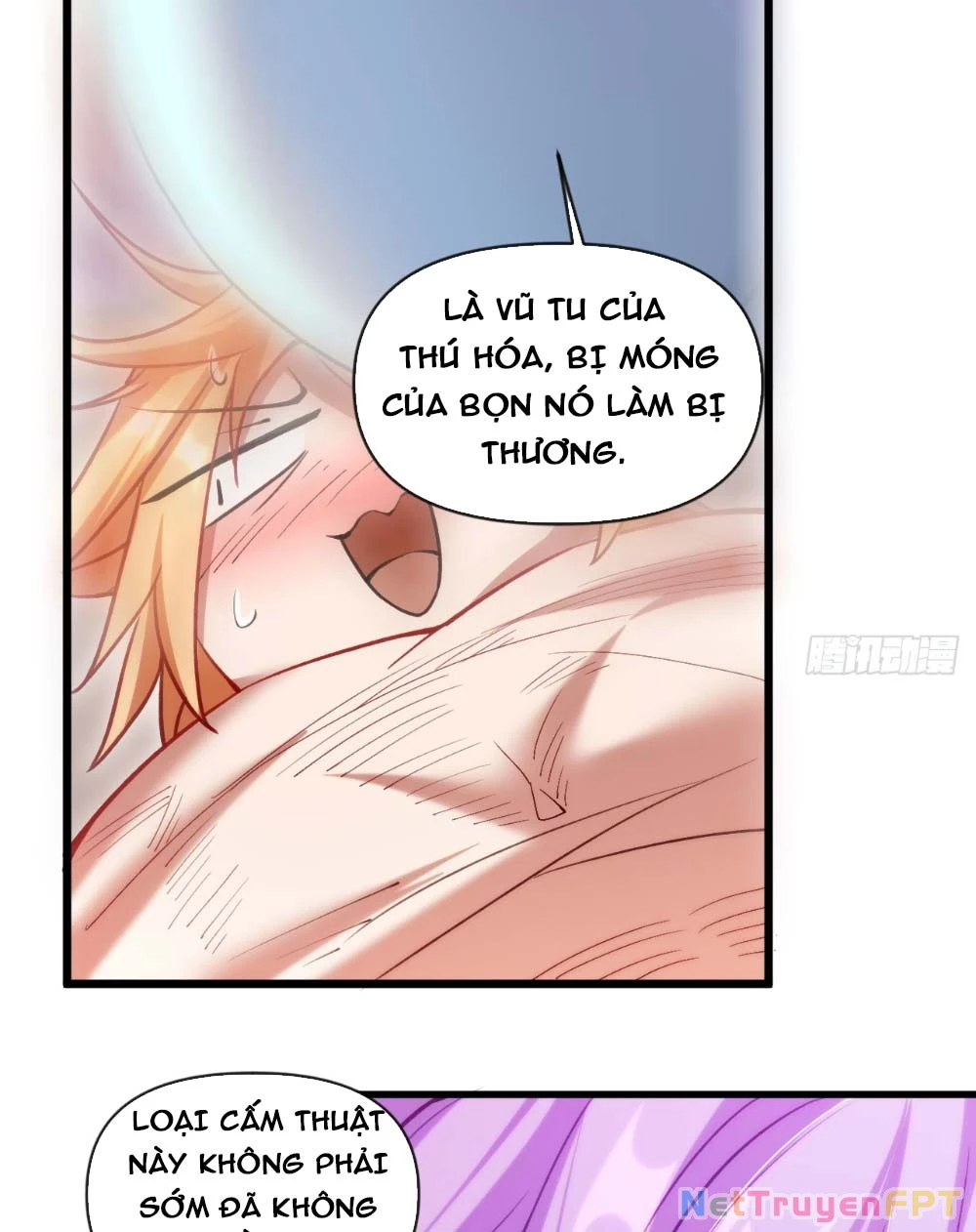 Nương Tử CủA Ta Hơn MộT CáI KìA Lạ Chapter 26 - Trang 2