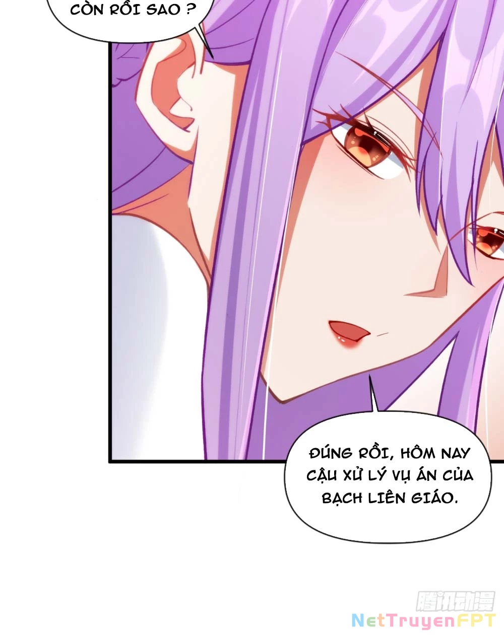 Nương Tử CủA Ta Hơn MộT CáI KìA Lạ Chapter 26 - Trang 2