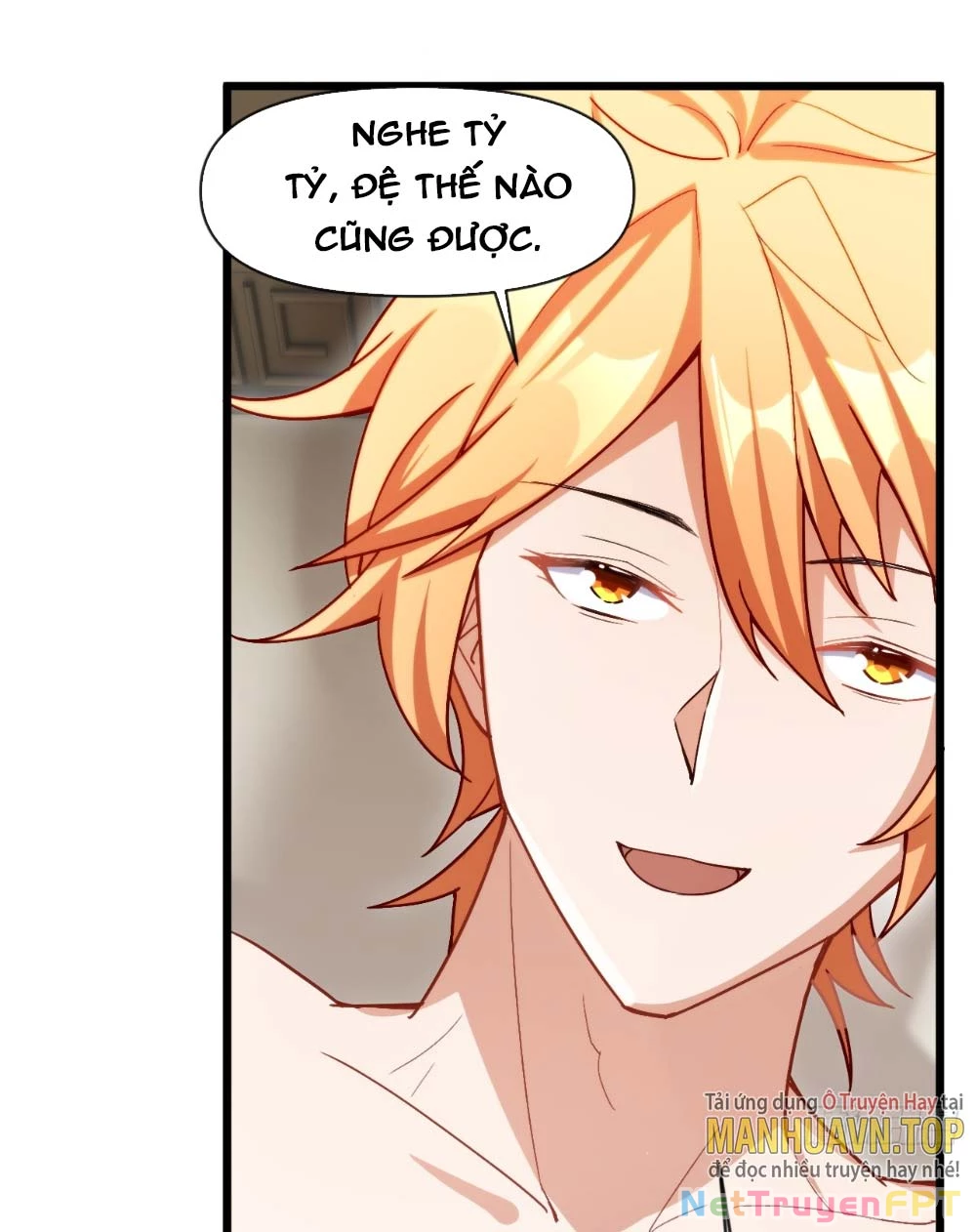Nương Tử CủA Ta Hơn MộT CáI KìA Lạ Chapter 26 - Trang 2